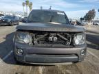 2016 LAND ROVER LR4 HSE   à vendre chez Copart CA - VAN NUYS