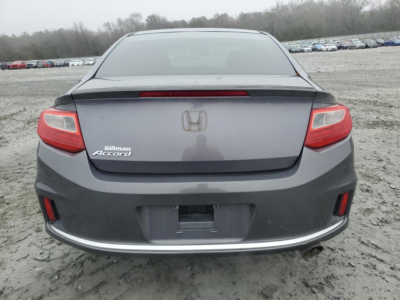 2014 Honda Accord - Image 6