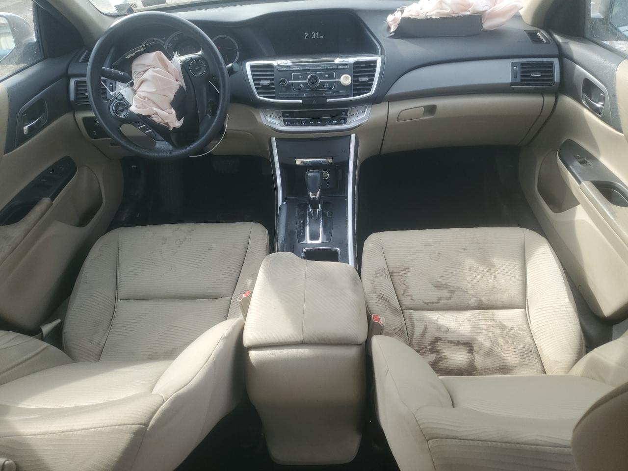 2014 Honda Accord - Image 8
