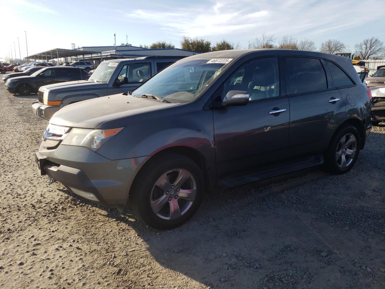 2007 Acura MDX - Image 1