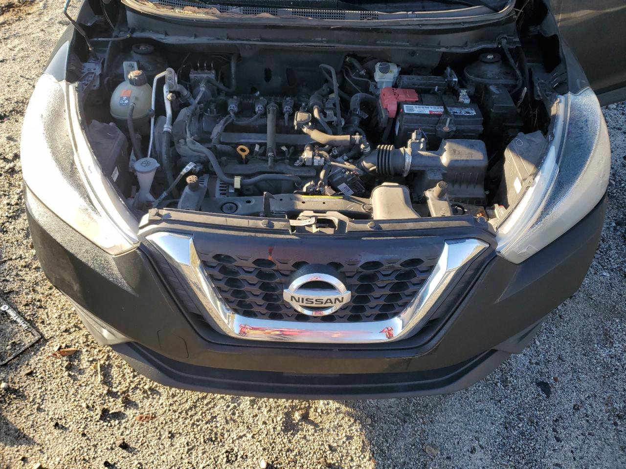 2020 Nissan Kicks - Image 12