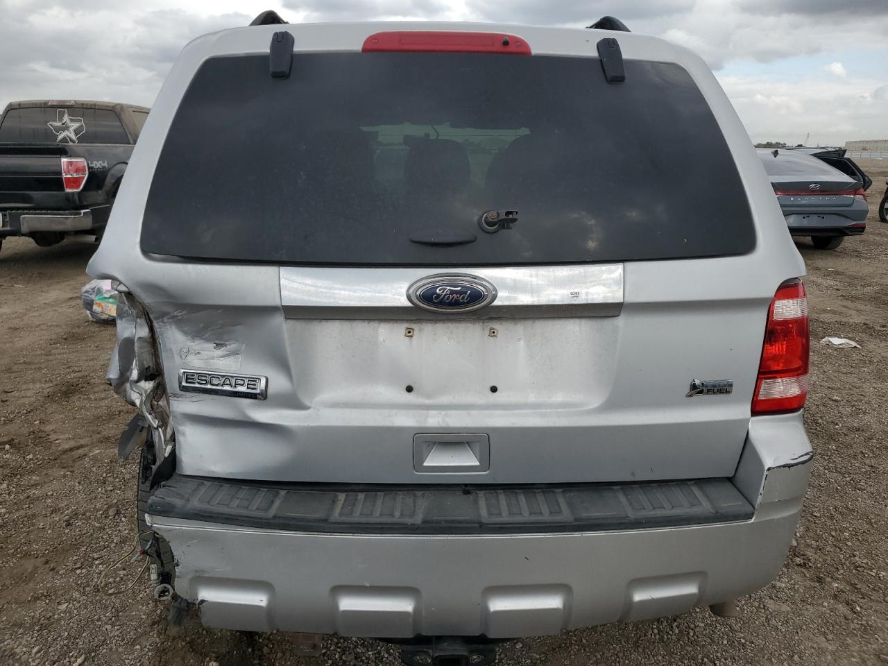 2012 Ford Escape - Image 6