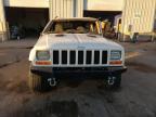 2001 Jeep Cherokee Sport за продажба в Albuquerque, NM - Top/Roof