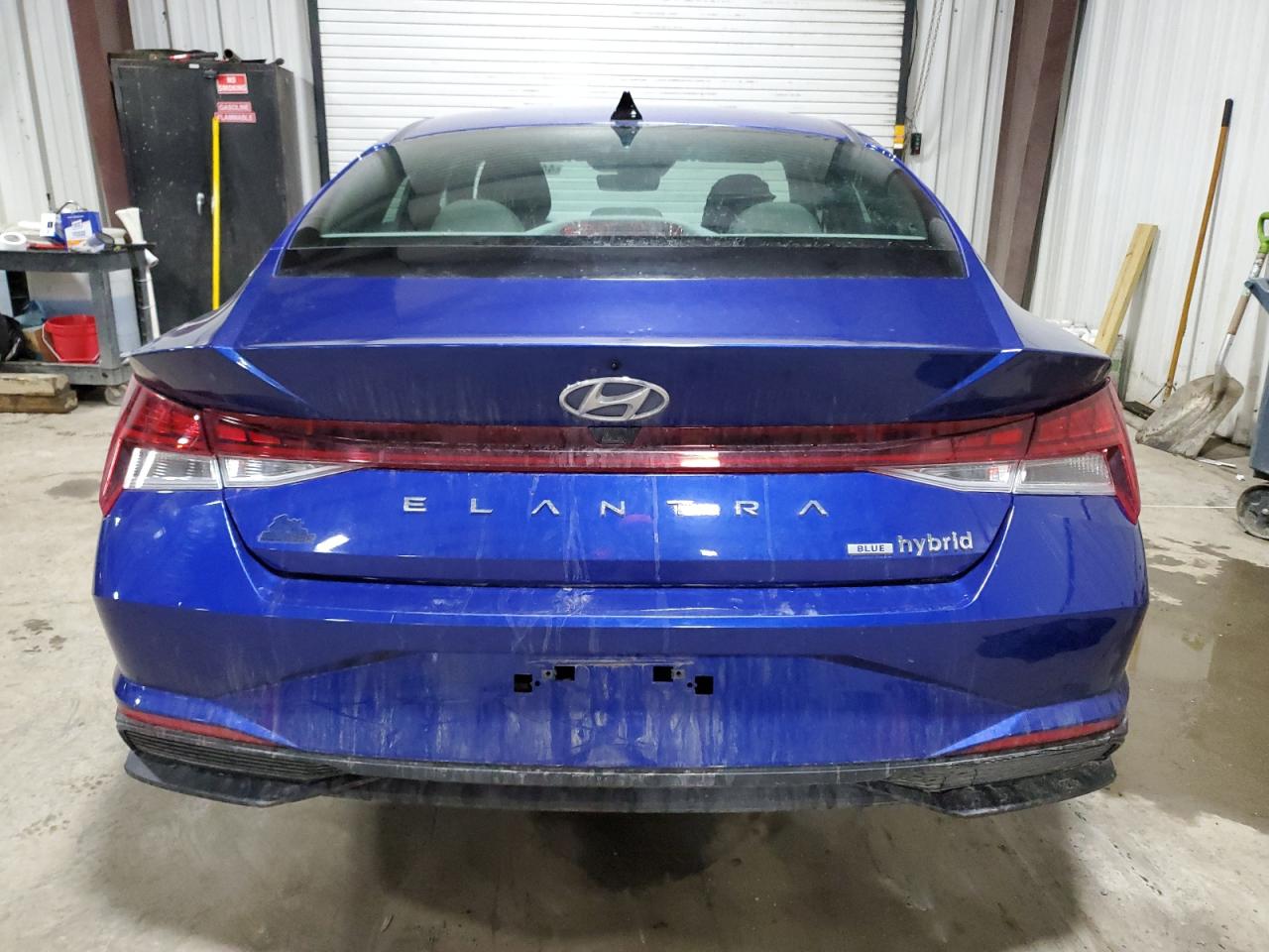 2023 Hyundai Elantra - Image 6