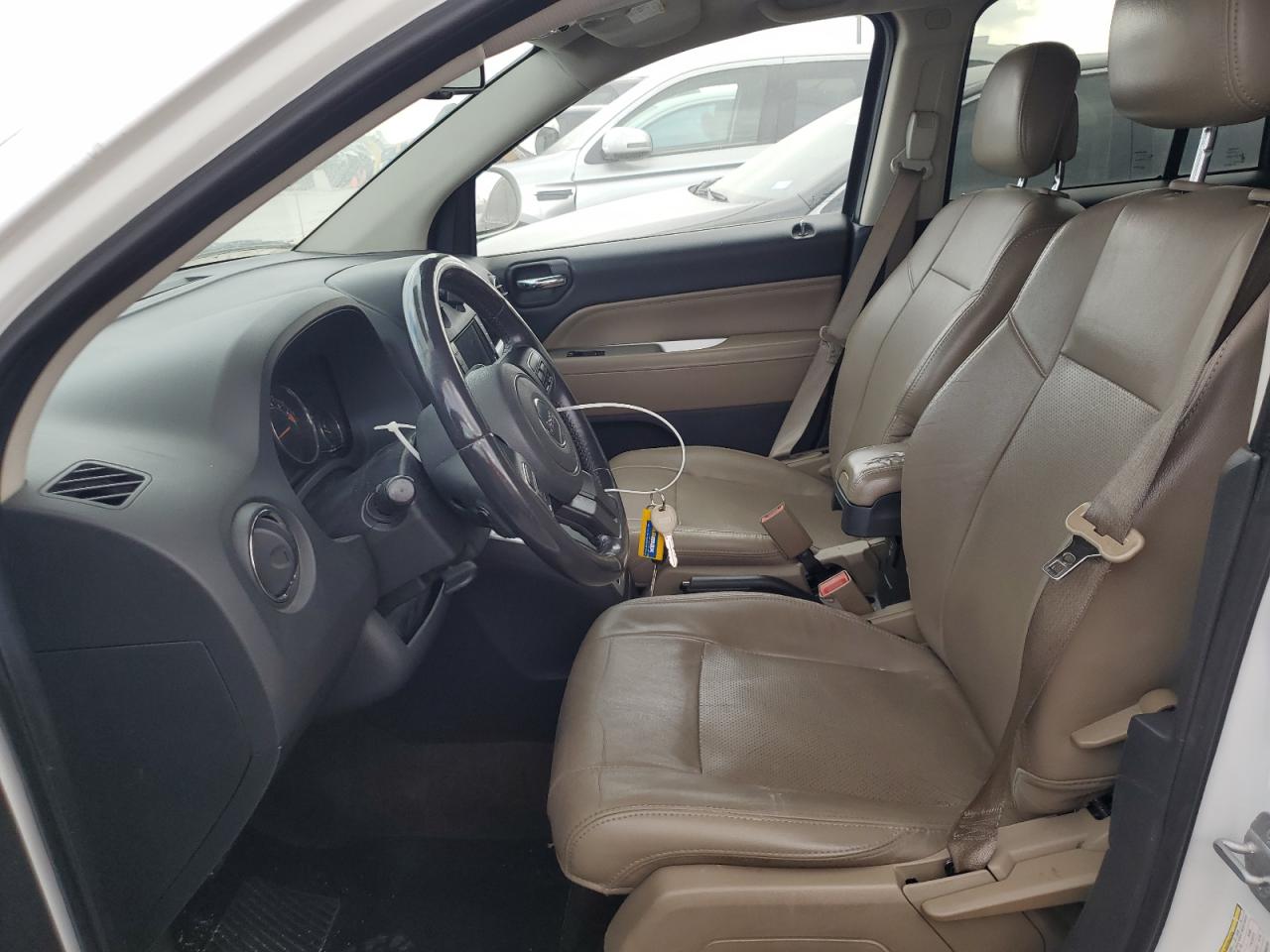 2014 Jeep Compass - Image 7