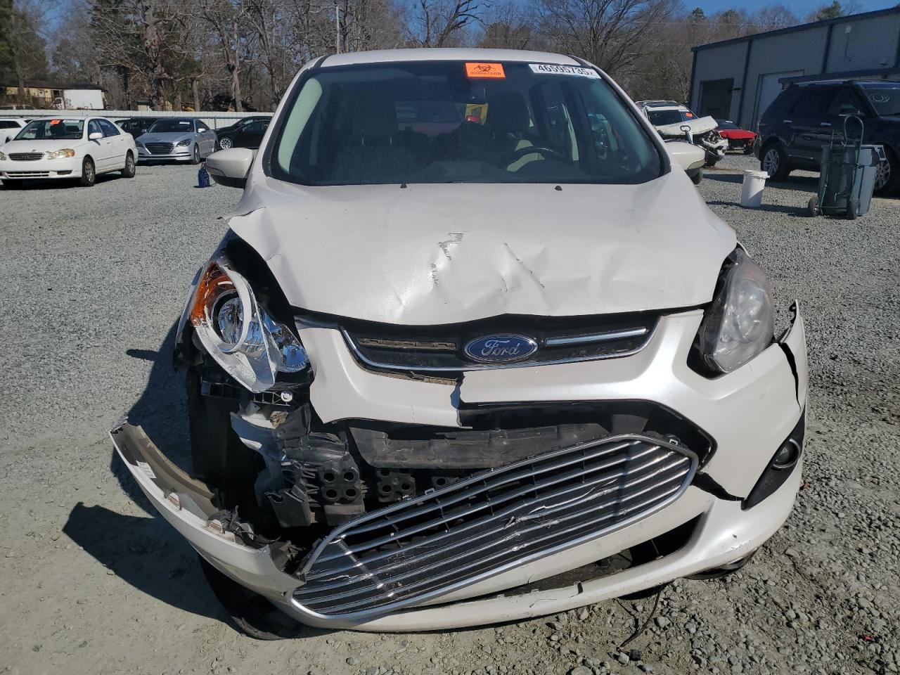 2013 Ford C-MAX - Image 5