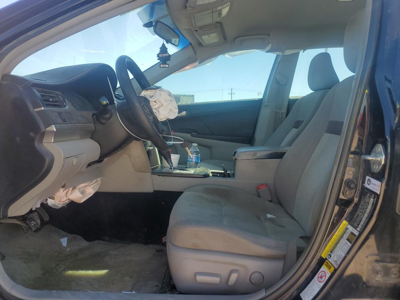 2012 Toyota Camry - Image 7