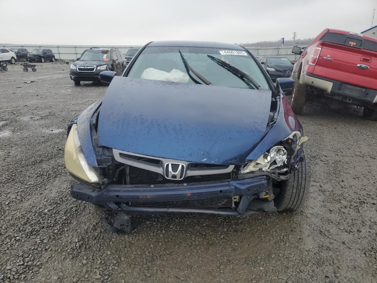 2005 Honda Accord - Image 5