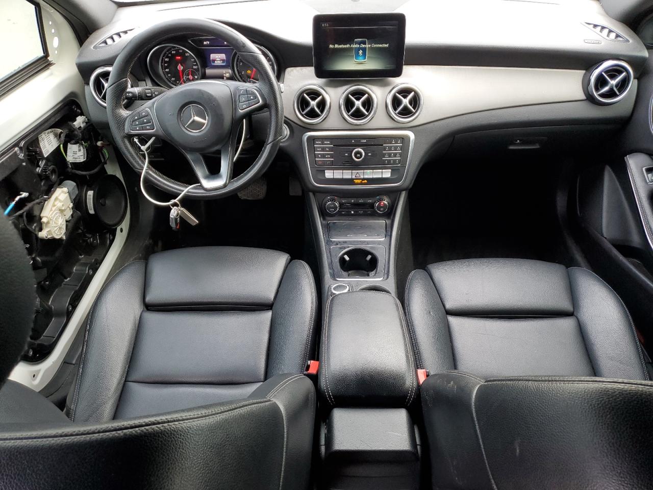 2018 Mercedes-Benz GLA-klasse - Image 8