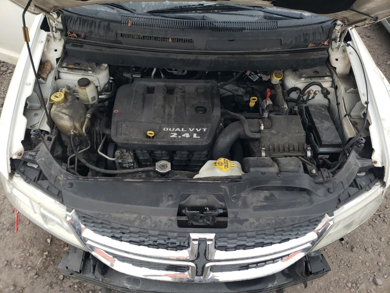 2012 Dodge Journey - Image 12