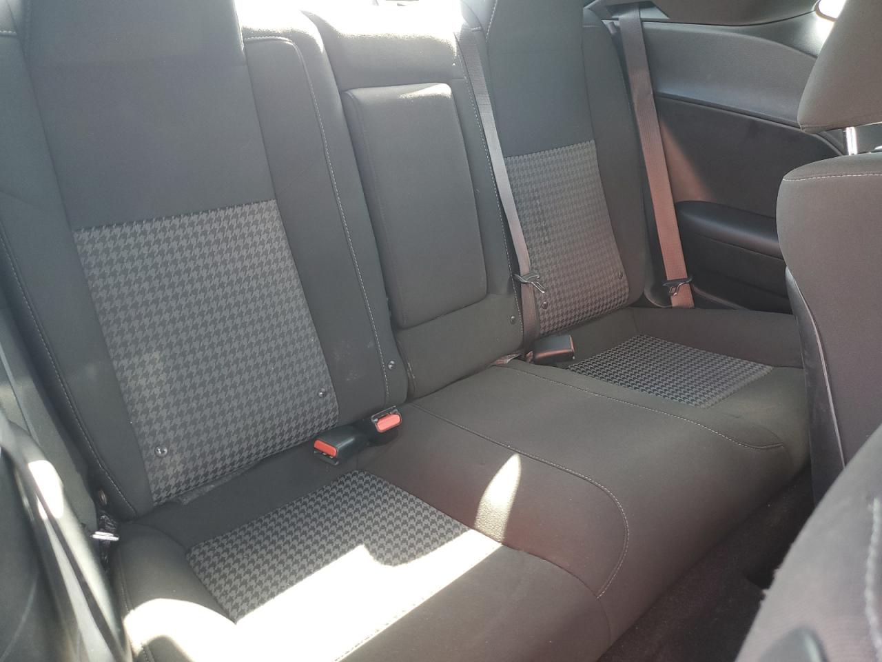 2021 Dodge Challenger R/T VIN: 2C3CDZBT9MH590962 Lot: 45164575