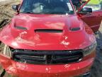 2018 Dodge Durango Gt de vânzare în North Billerica, MA - All Over