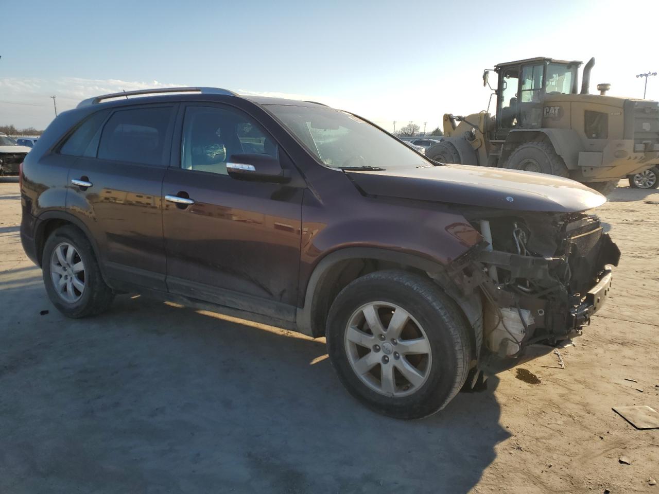 2013 Kia Sorento - Image 4