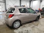 2015 TOYOTA YARIS  for sale at Copart ON - OTTAWA