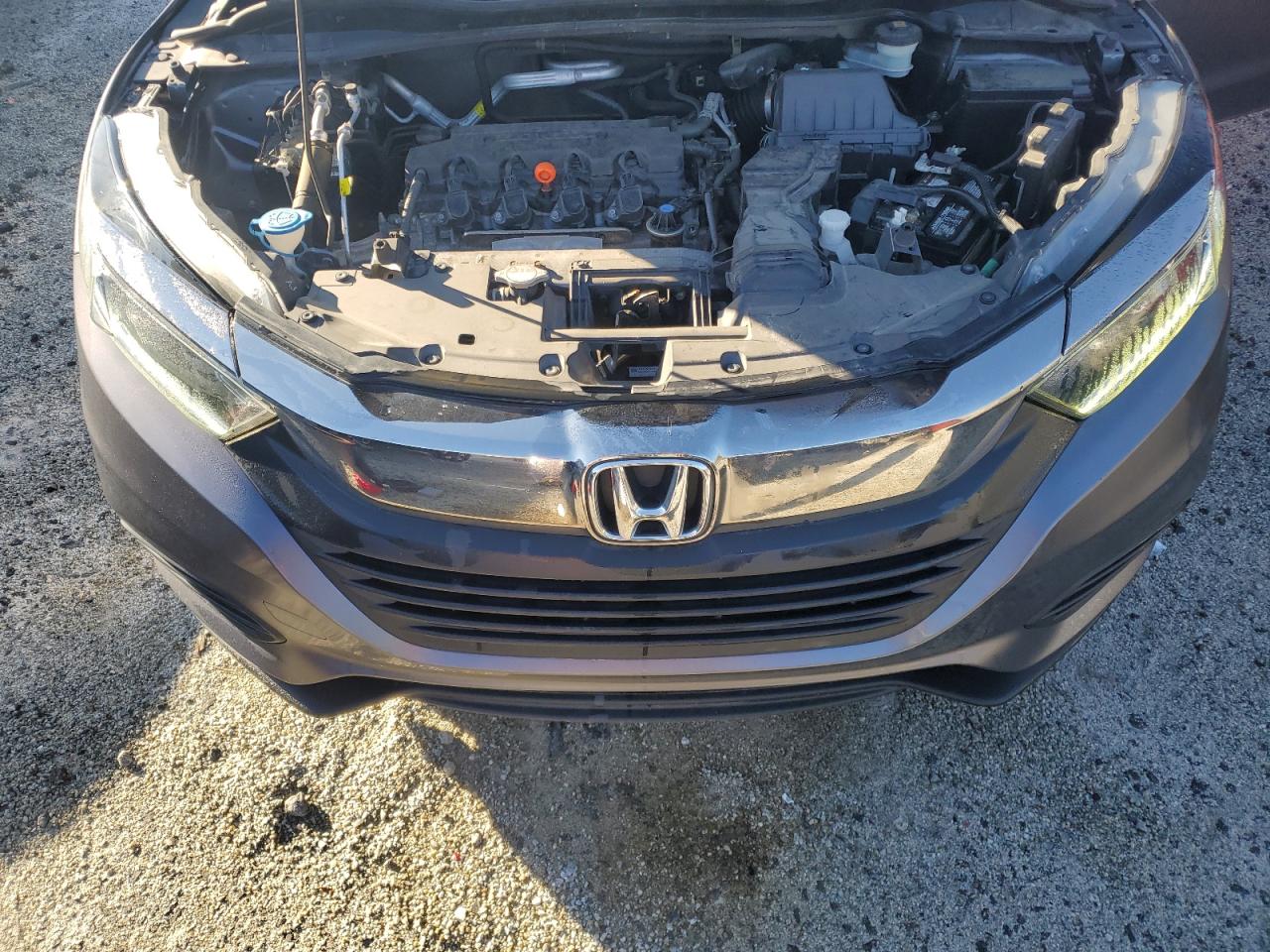 2020 Honda HR-V - Image 12