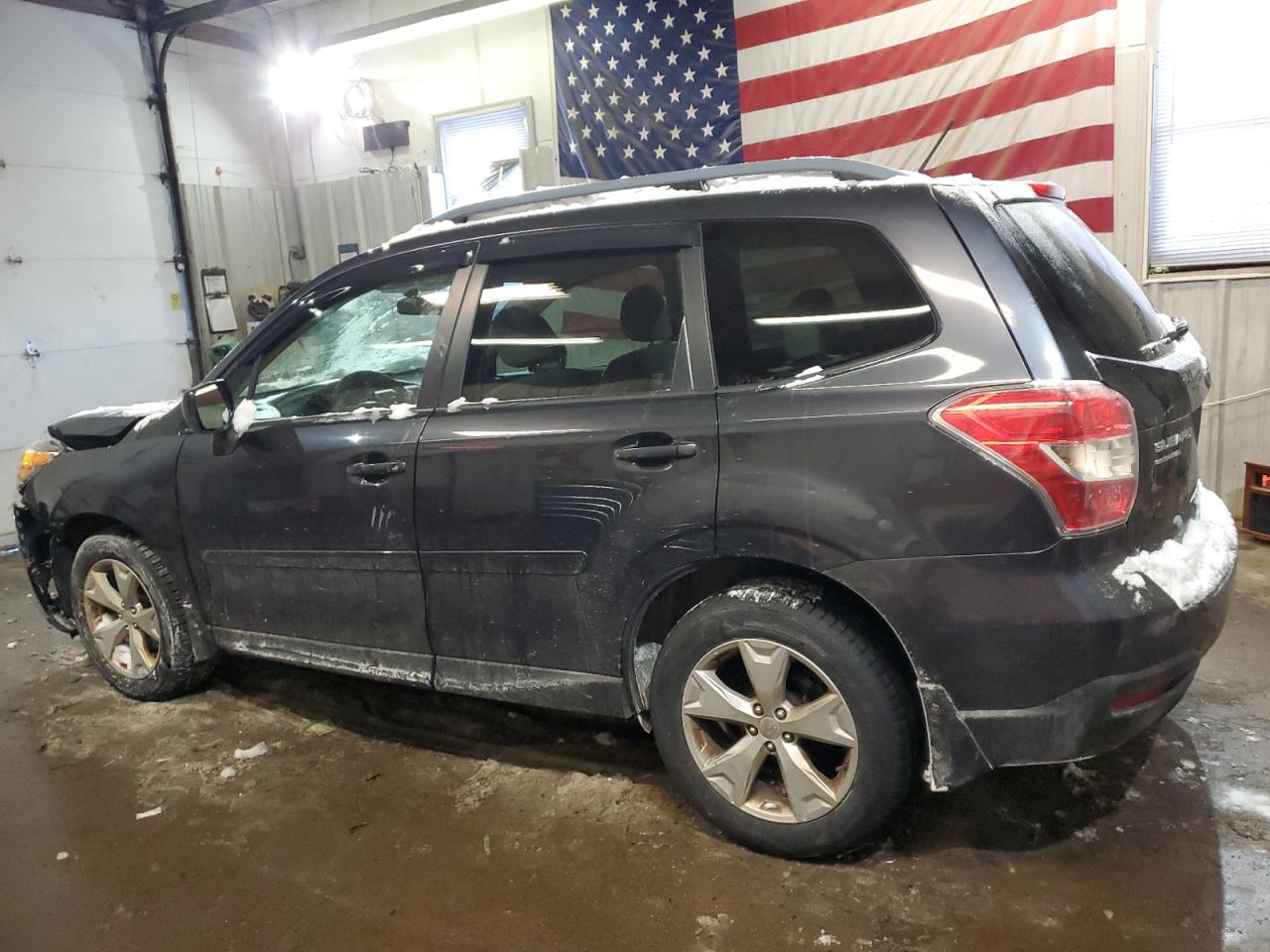 2015 Subaru Forester - Image 2