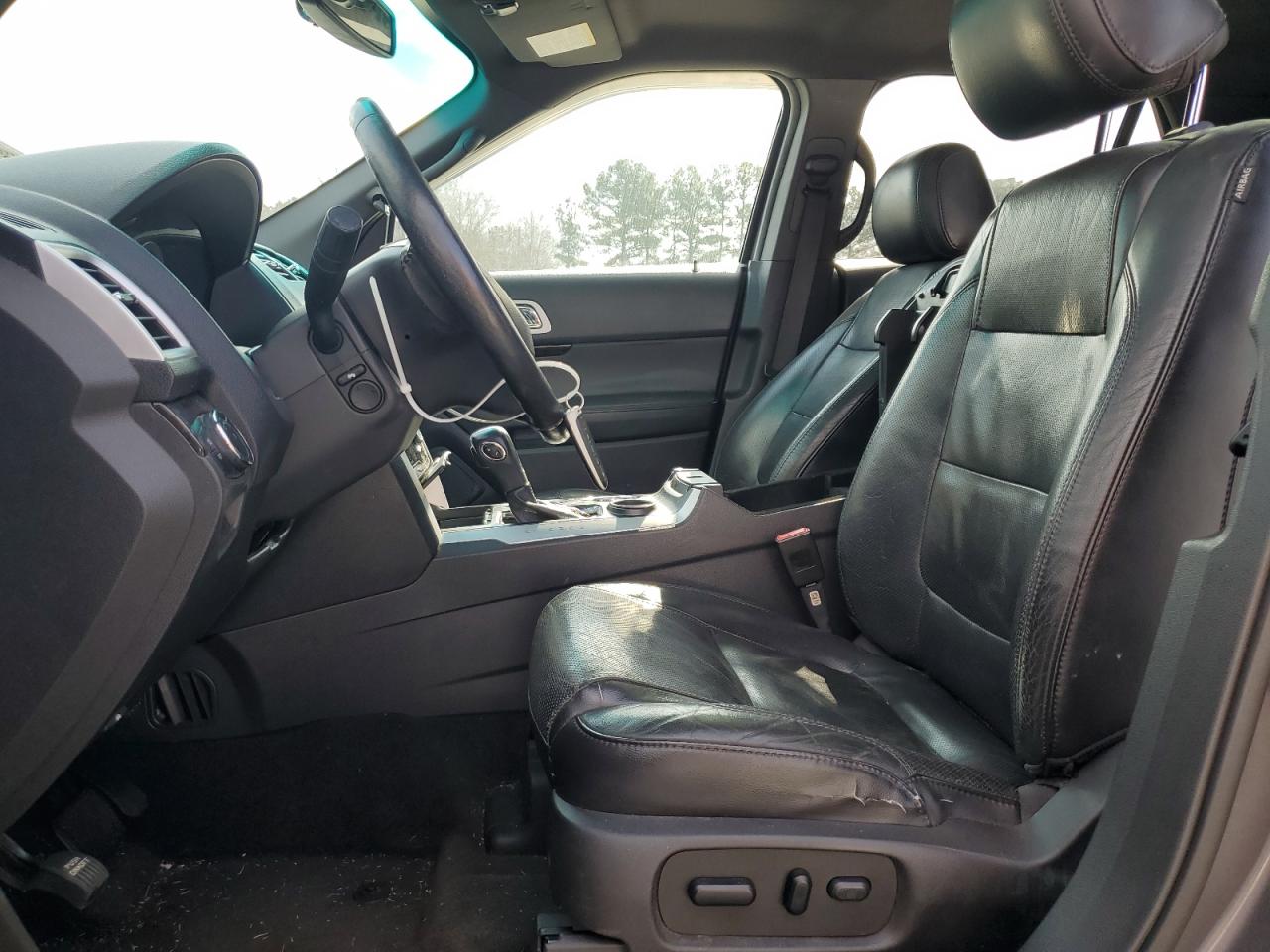 2013 Ford Explorer - Image 7