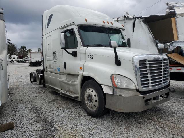 2016 Freightliner Cascadia 125 