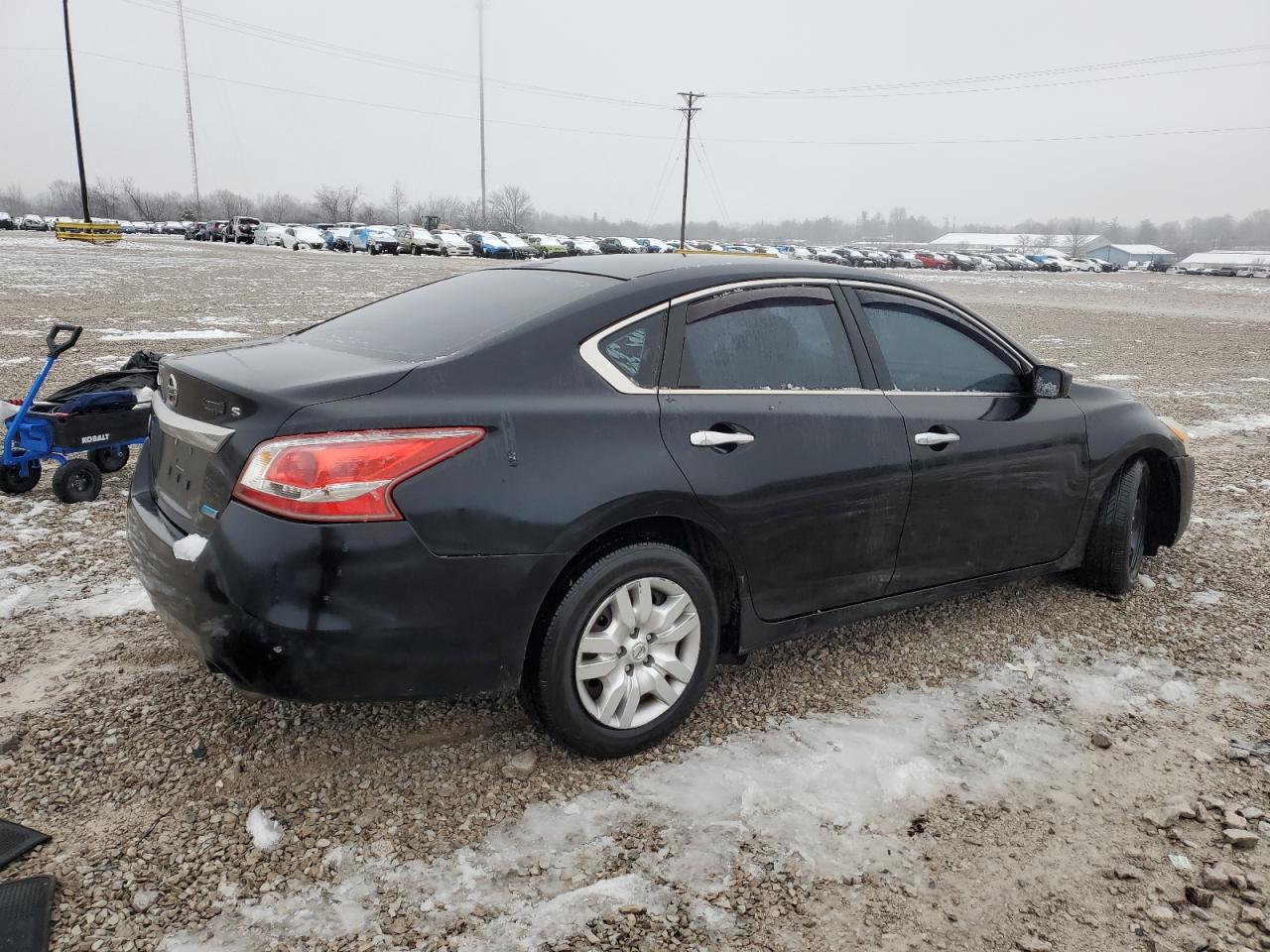 2013 Nissan Altima - Image 3