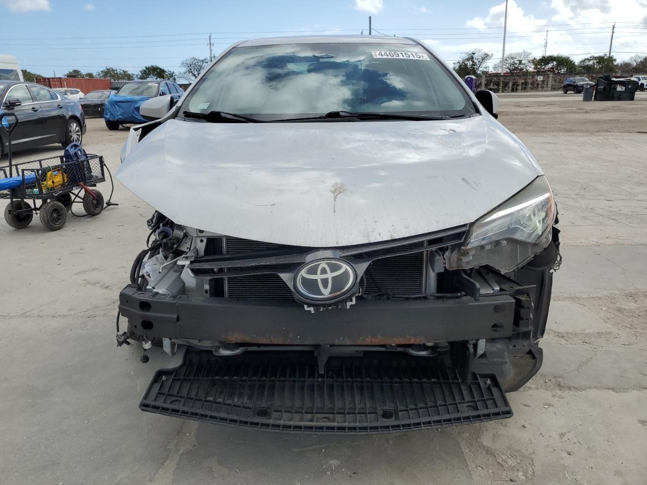 2019 Toyota Corolla - Image 5