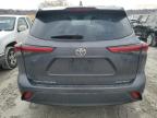 2020 Toyota Highlander Xle for Sale in Cahokia Heights, IL - Front End
