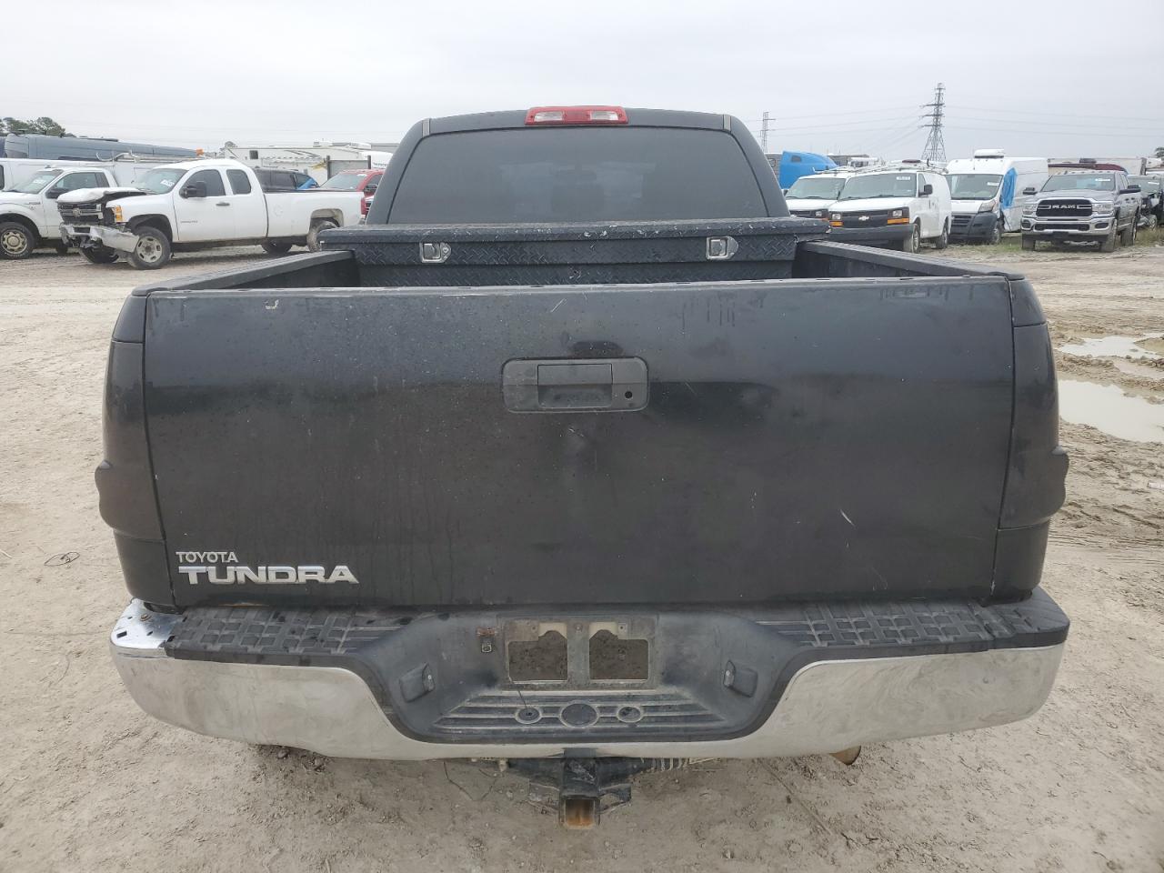 2008 Toyota Tundra - Image 6
