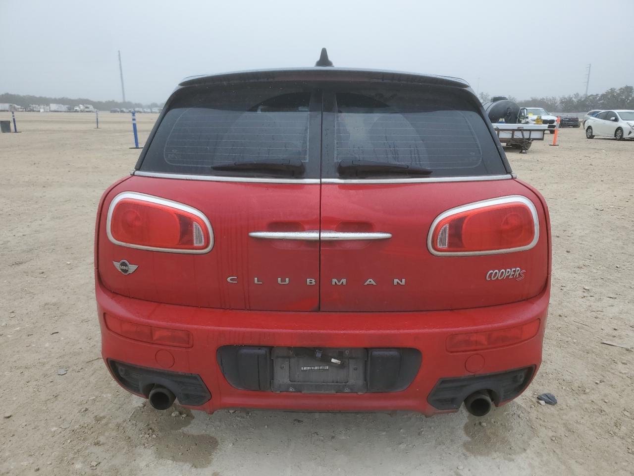 2016 MINI Cooper - Image 6