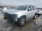 2014 Chevrolet Tahoe C1500 Ls na sprzedaż w North Billerica, MA - Front End