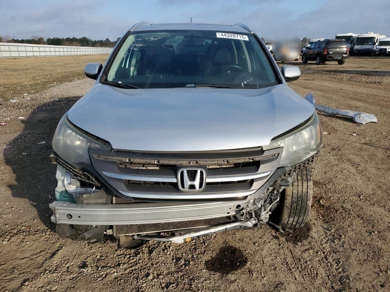 2014 Honda CR-V - Image 5
