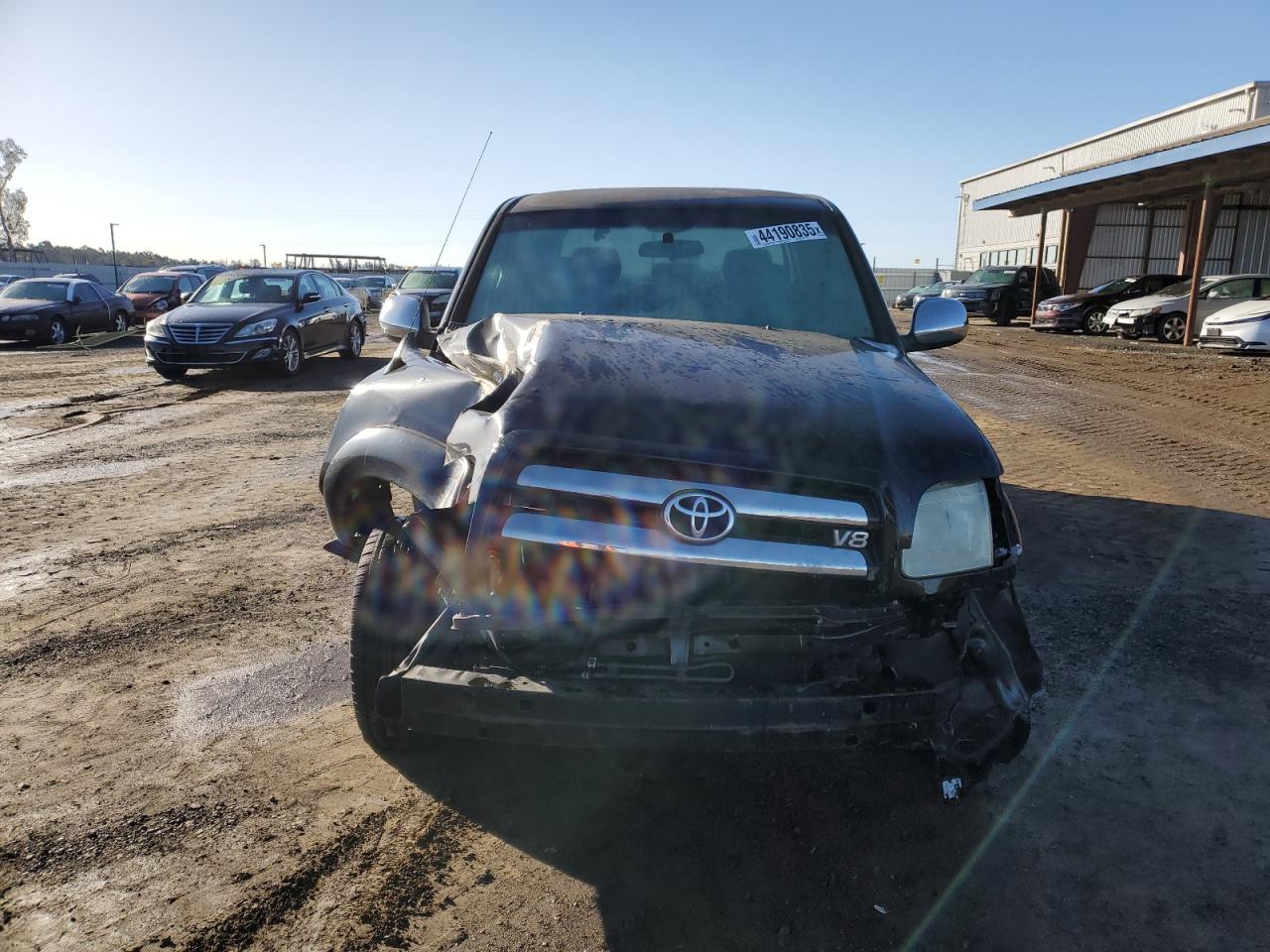 2004 Toyota Tundra - Image 5