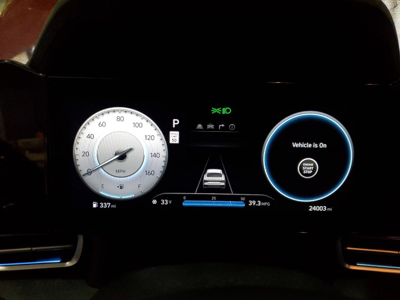 2024 Hyundai Elantra - Image 9