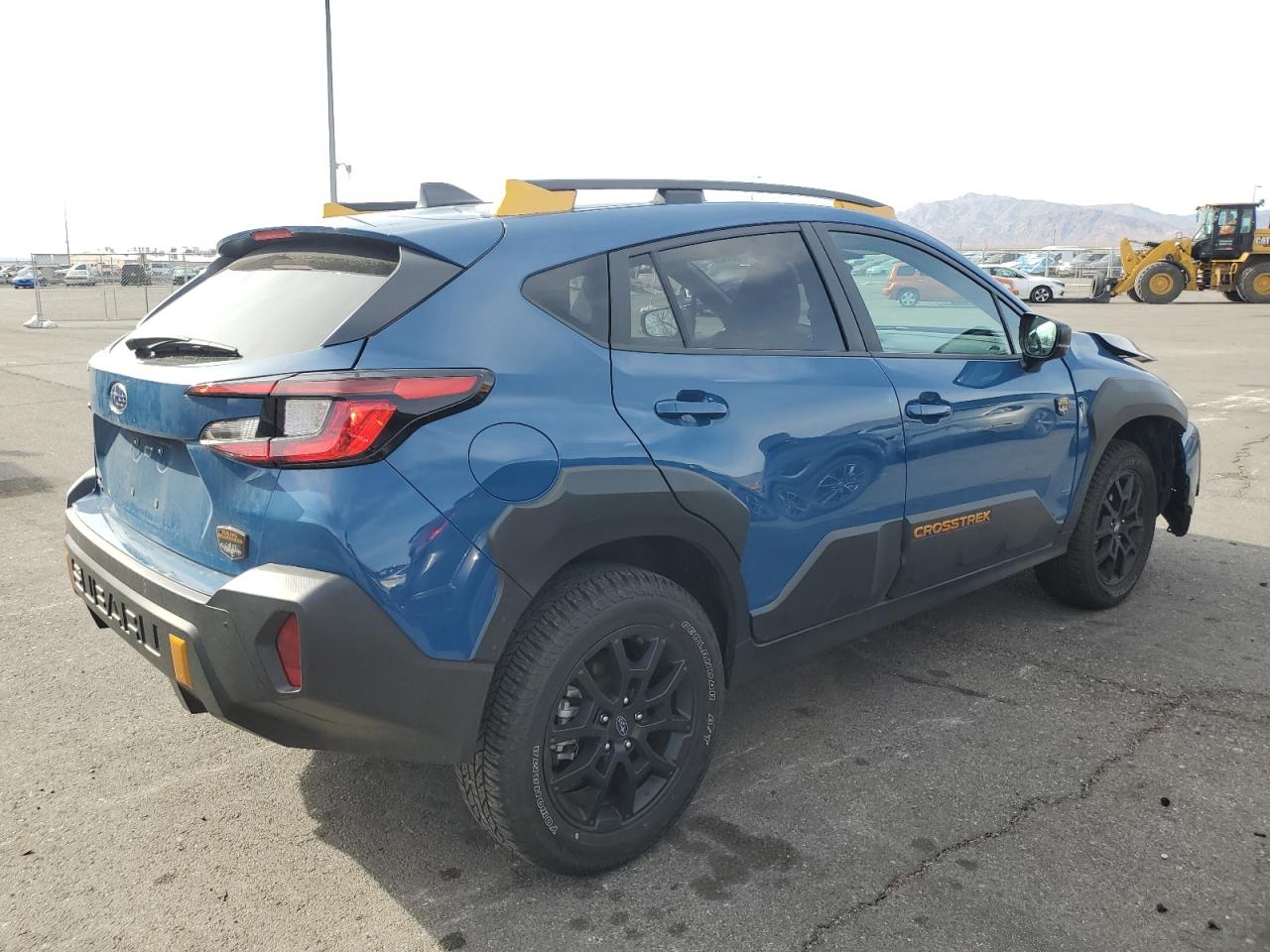 2024 Subaru XV - Image 3