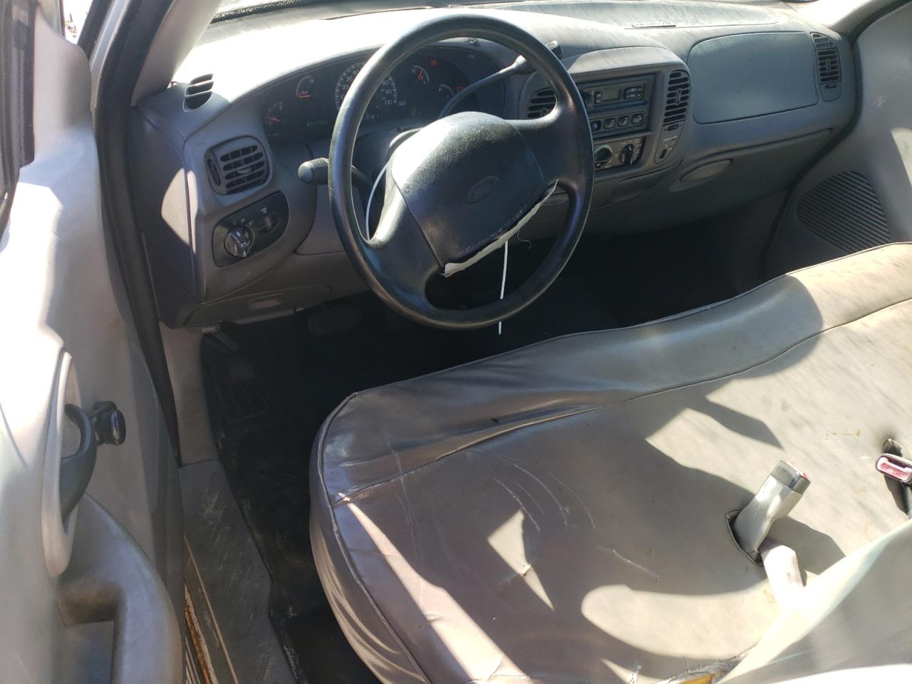 1999 Ford F-150 - Image 8