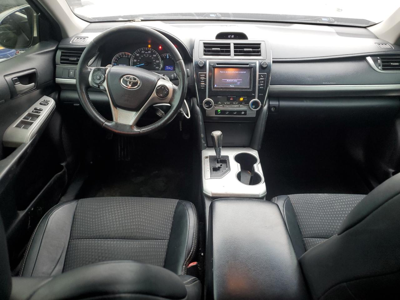 2012 Toyota Camry - Image 8