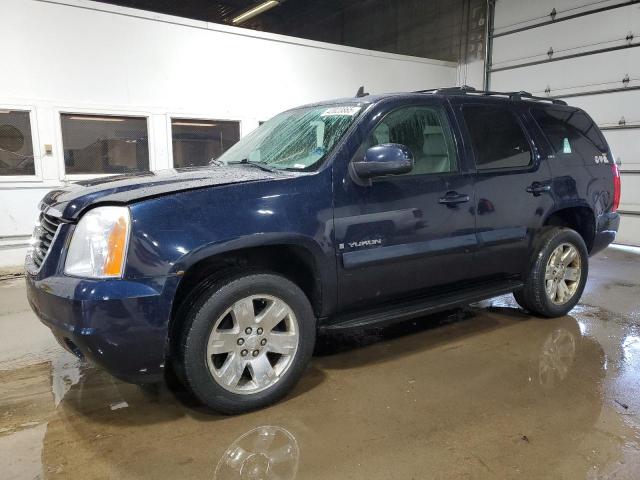 2008 Gmc Yukon 