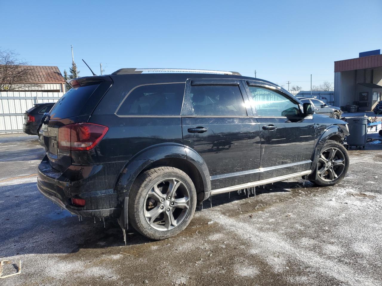2014 Dodge Journey - Image 3