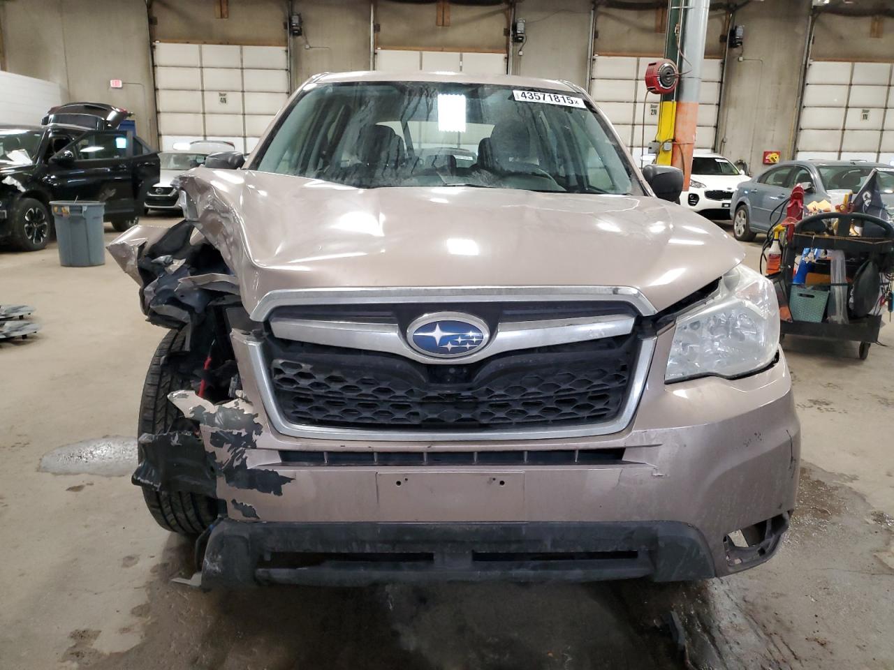 2014 Subaru Forester - Image 5