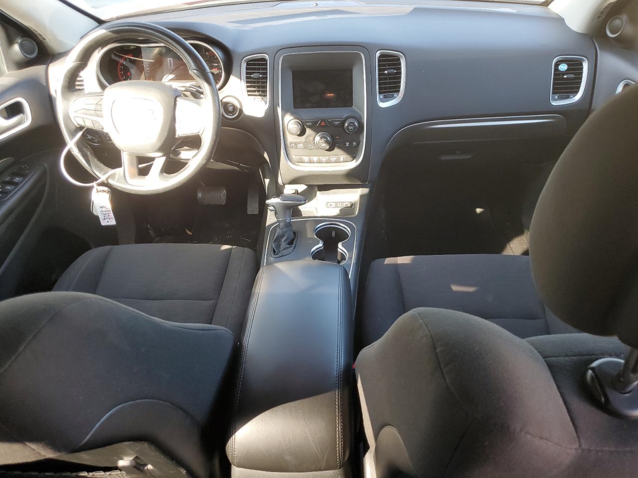 2019 Dodge Durango - Image 8