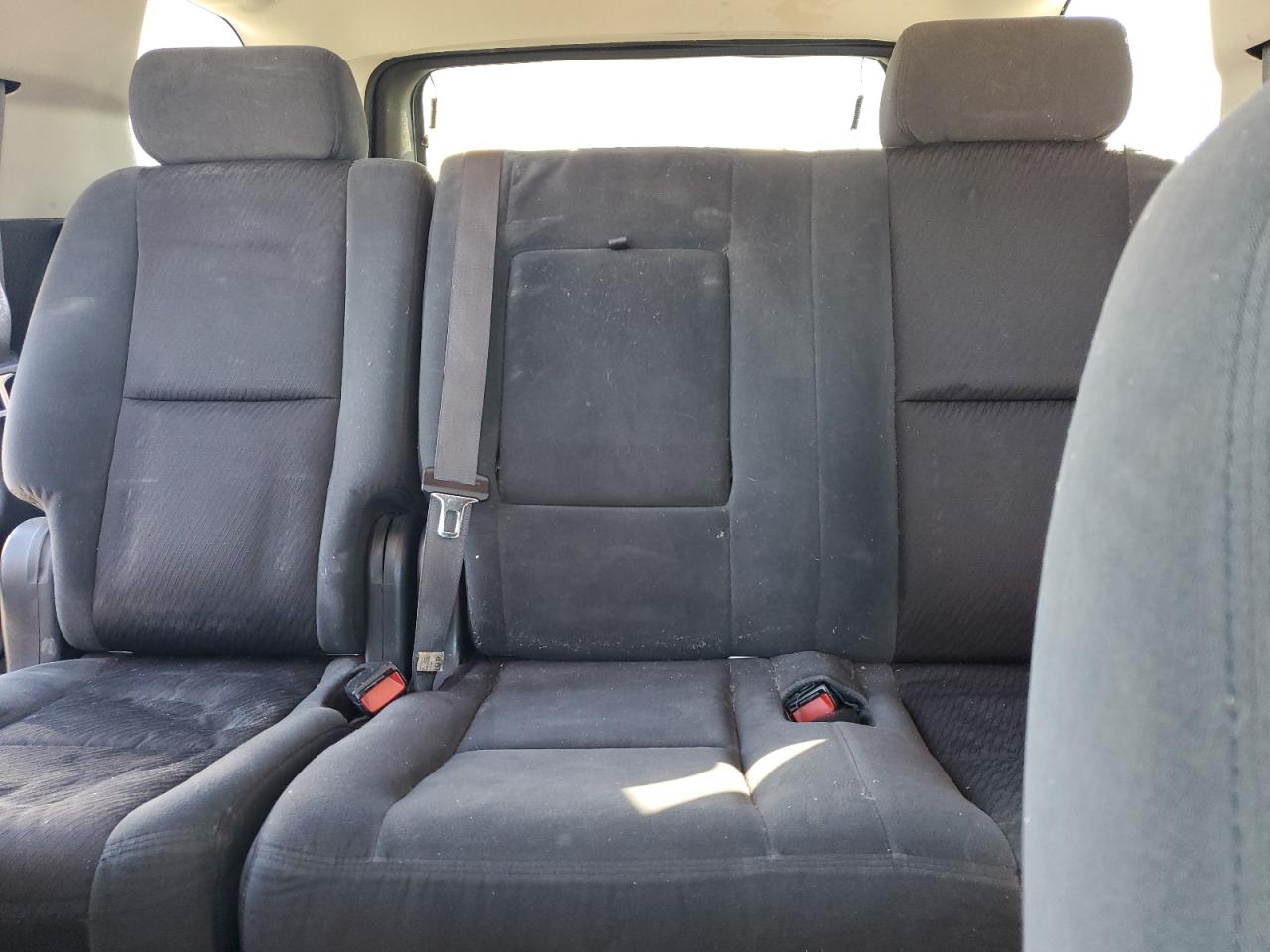 2009 Chevrolet Tahoe - Image 10
