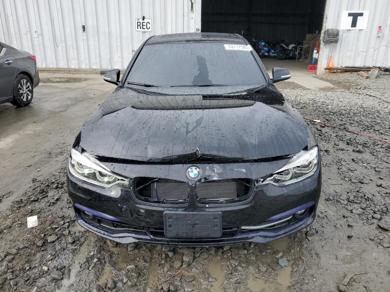 2018 BMW 3er - Image 5