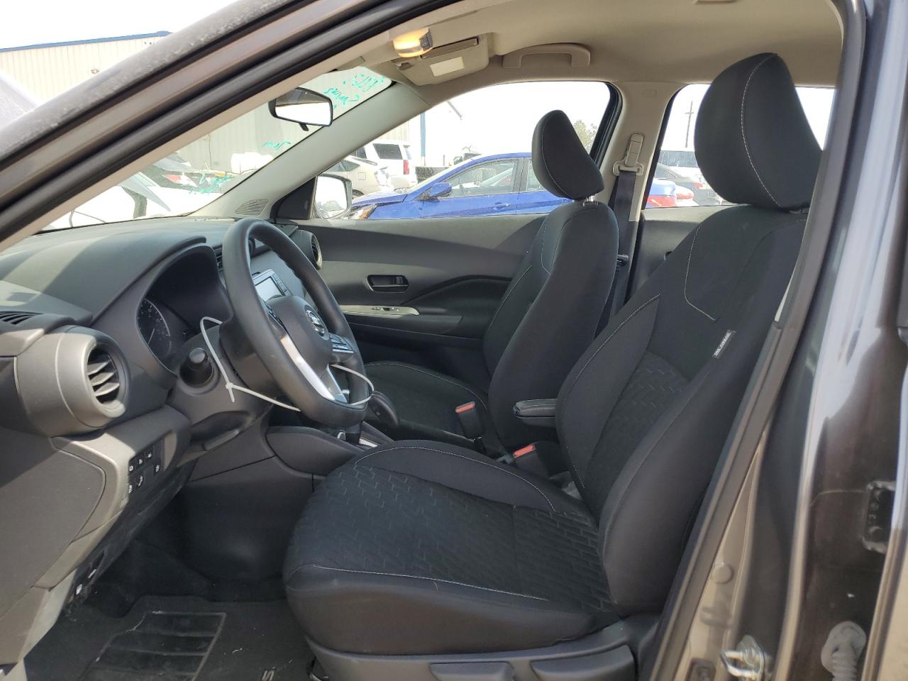 2021 Nissan Kicks - Image 7