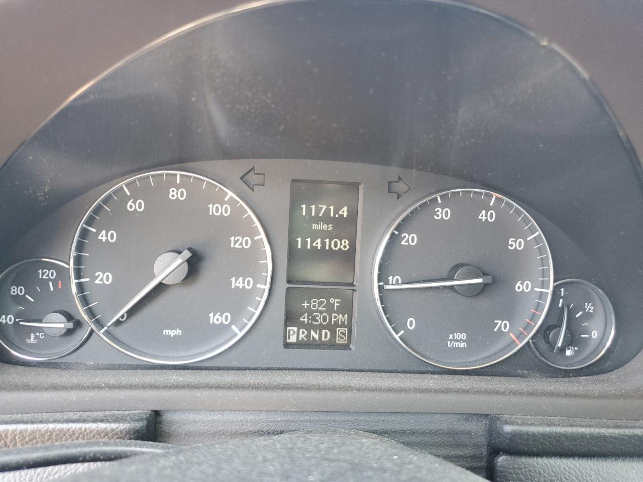 2007 Mercedes-Benz C-klasse - Image 9