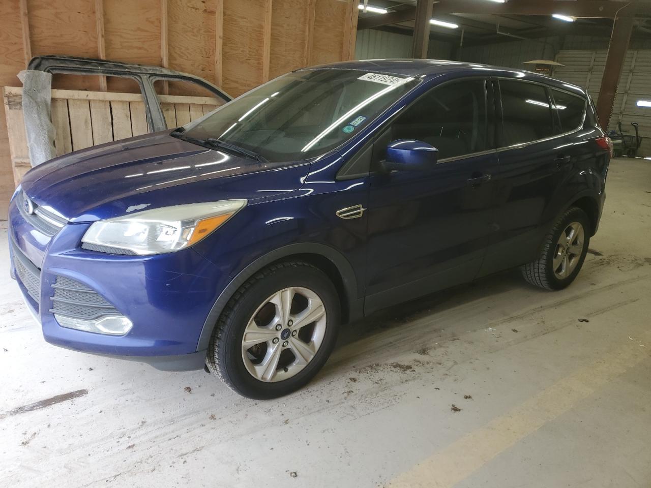 2016 Ford Escape - Image 1