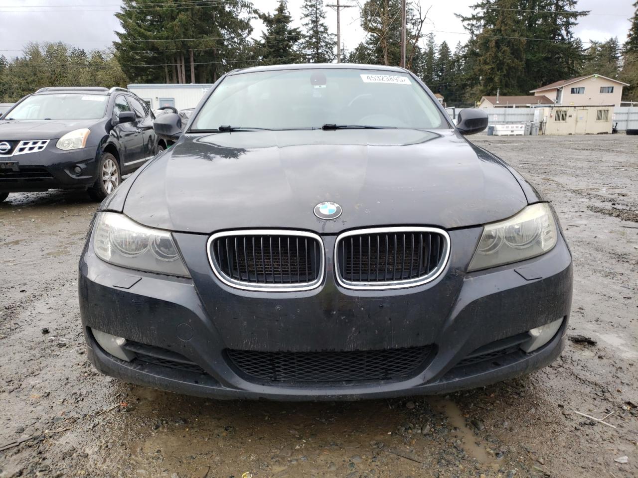 2011 BMW 3er - Image 5