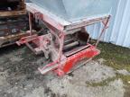 2000 MURR BALELIFTER for sale at Copart WOLVERHAMPTON