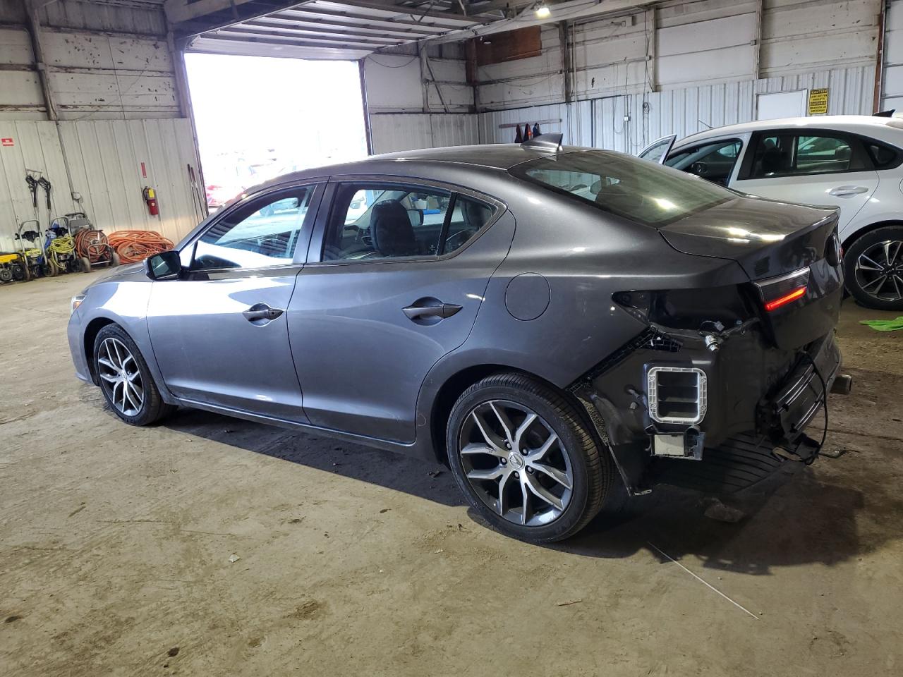 2020 Acura ILX - Image 2
