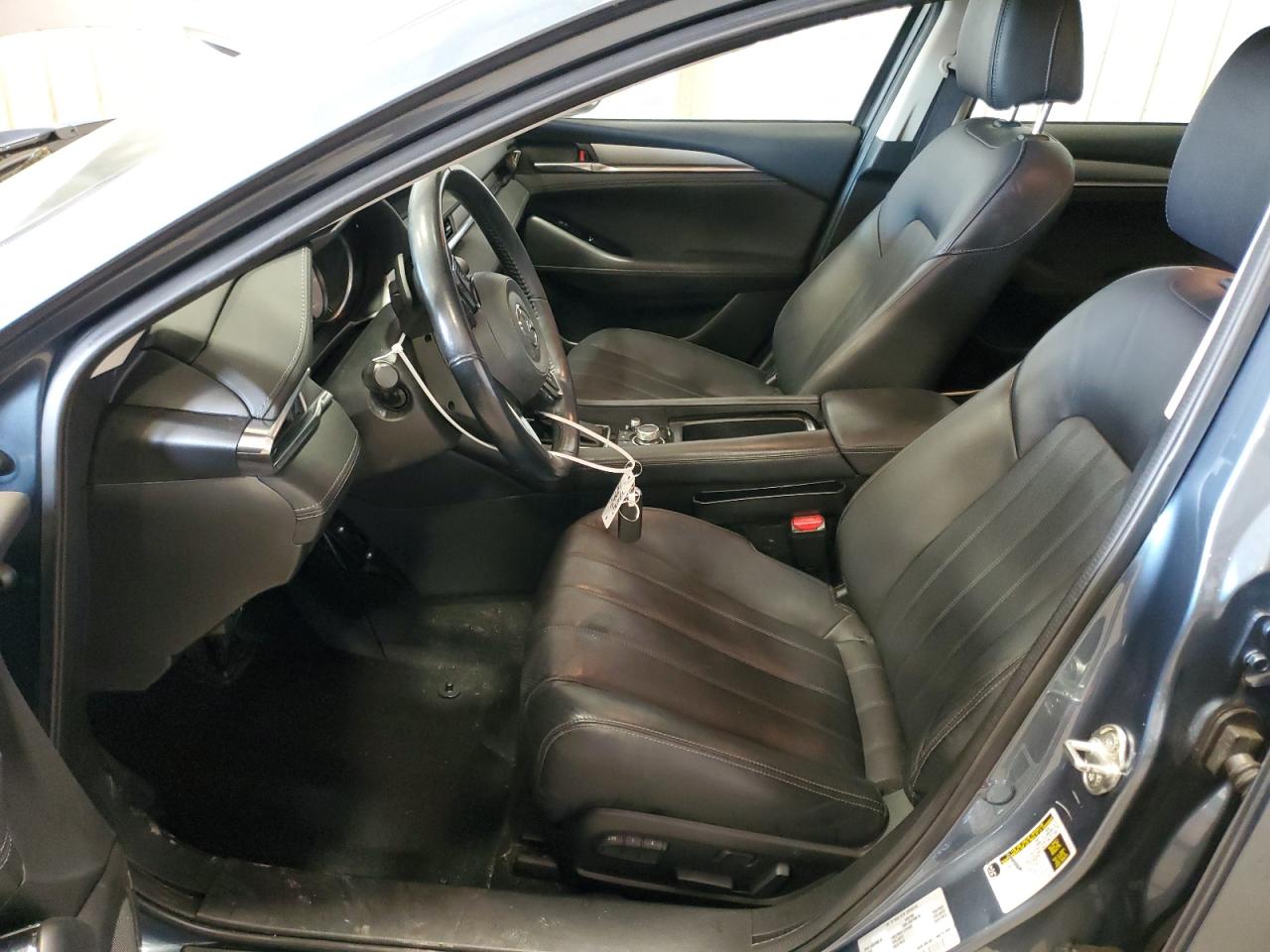 2018 Mazda 6 - Image 7
