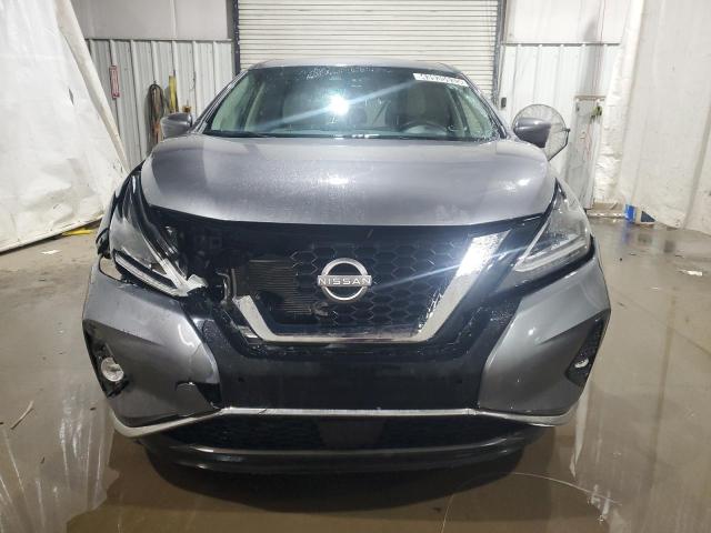  NISSAN MURANO 2023 Szary