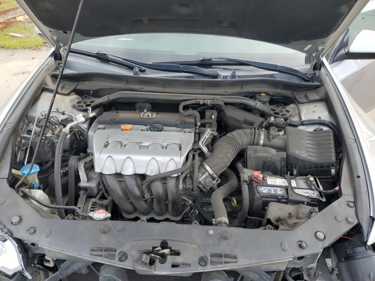 2010 Acura TSX - Image 12