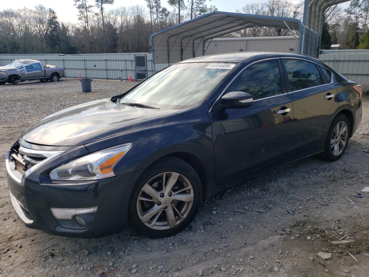 2013 Nissan Altima - Image 1